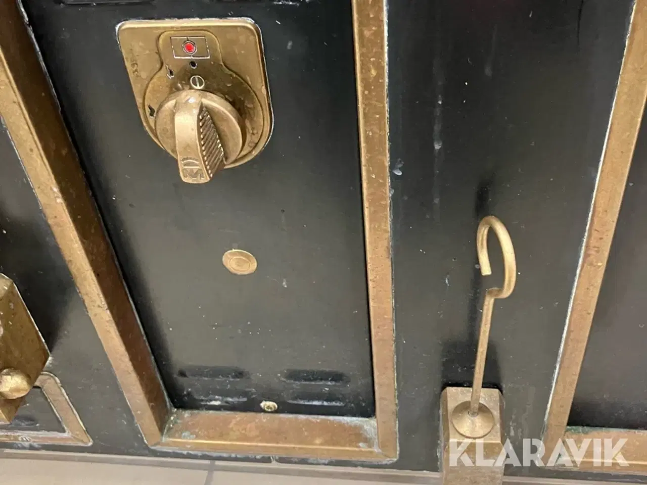 Billede 10 - Komfur Molteni professionelt