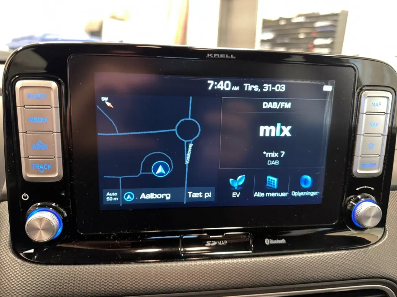 Billede 8 - Hyundai Kona 64 EV Premium
