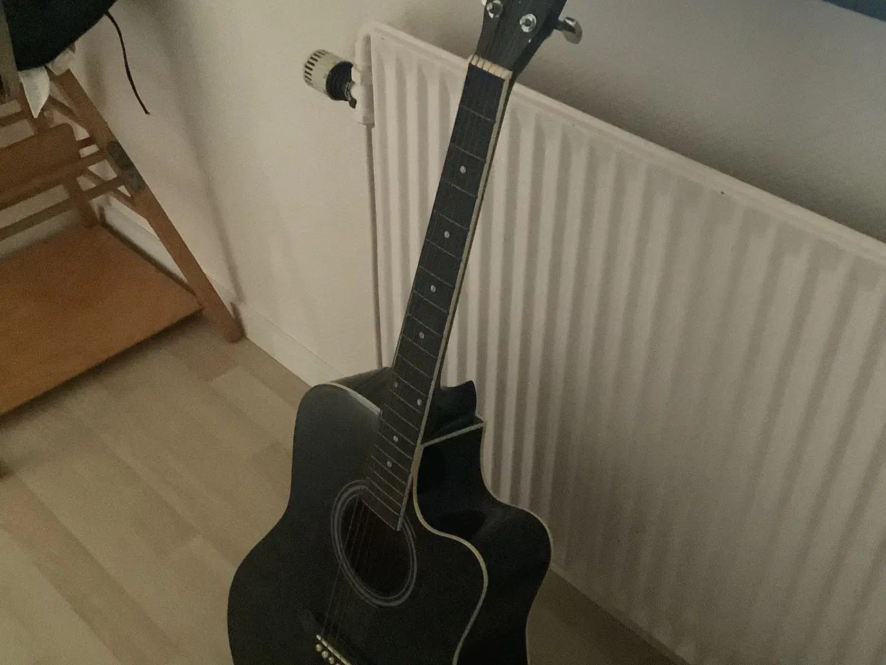 Billede 1 - Guitar