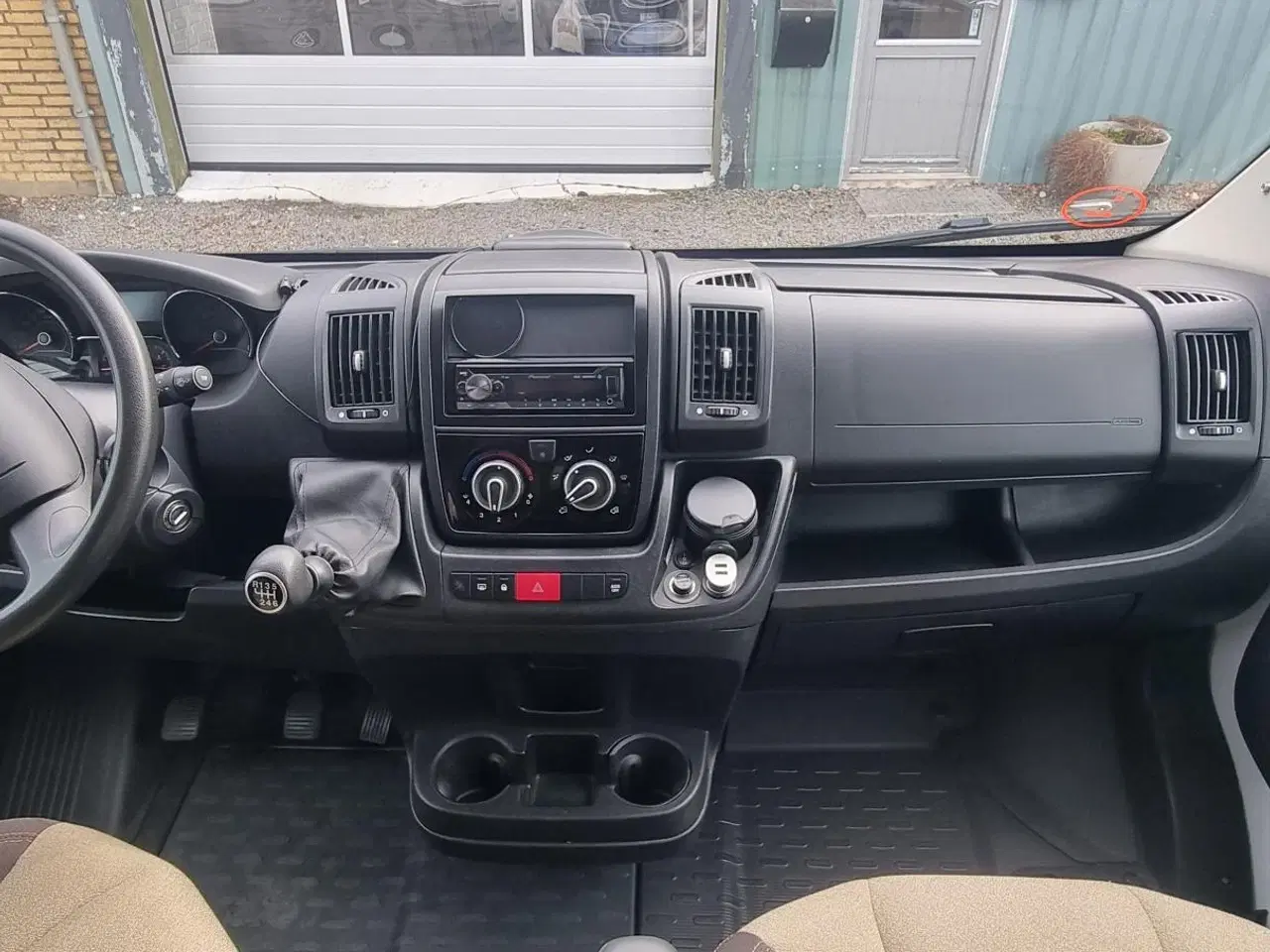 Billede 13 - Weinsberg CaraLoft 700