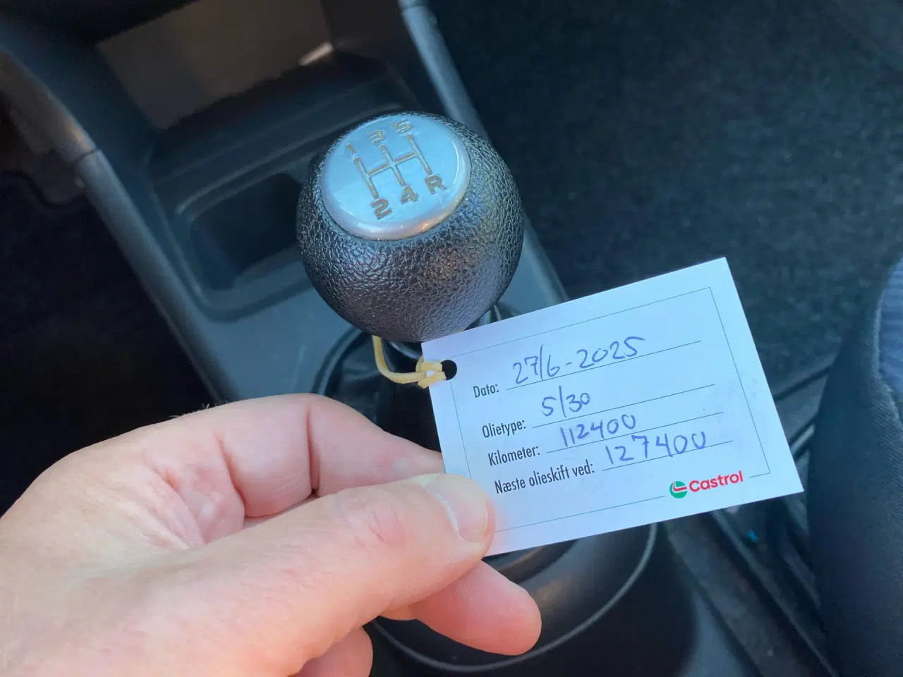 Billede 17 - Suzuki Alto 1,0 12V GL A/C 68HK 5d
