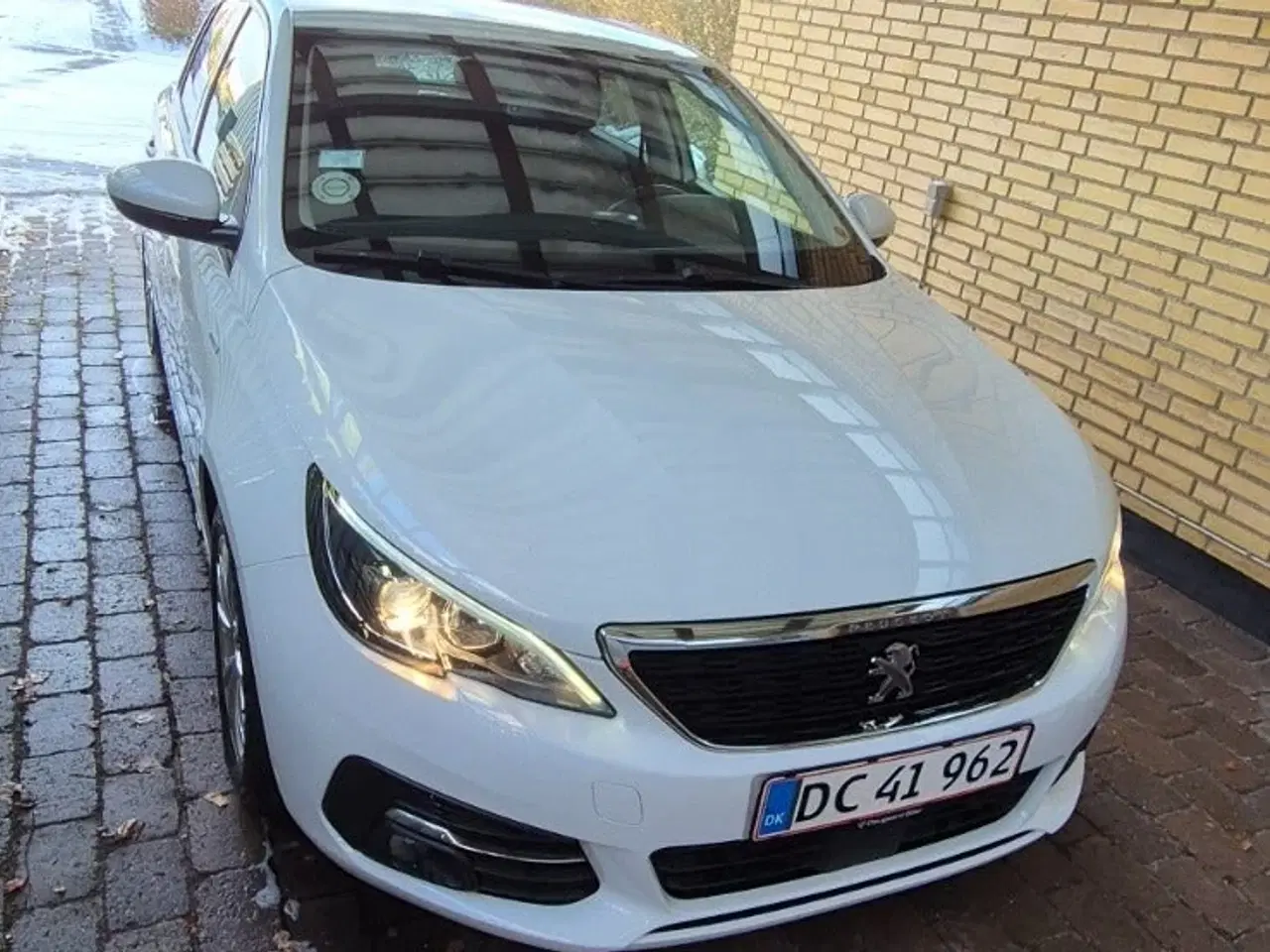 Billede 3 - Peugeot 308 1,2 PureTech 130 Style