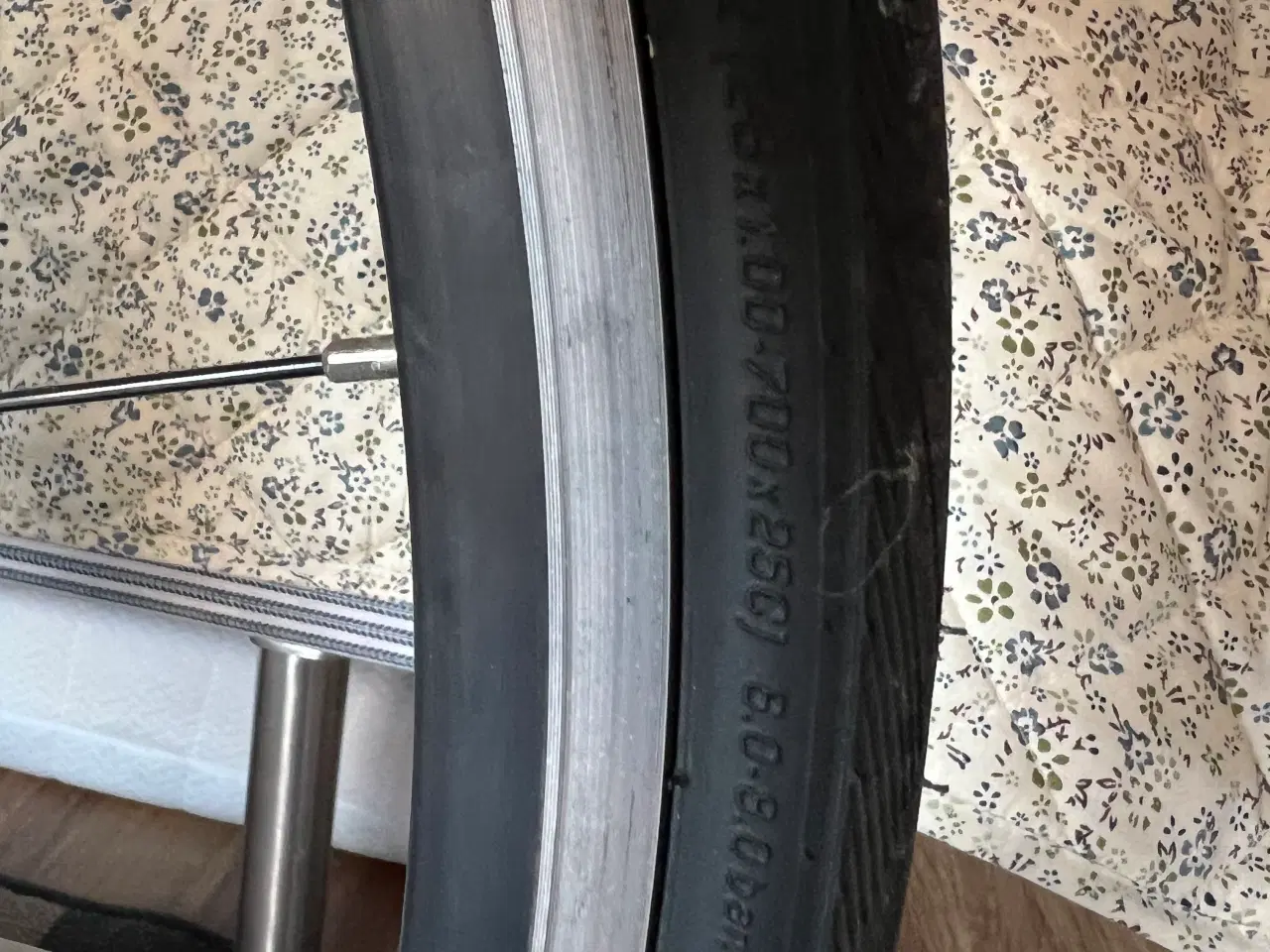 Billede 8 - Bianchi Carbon Racecykel 28”