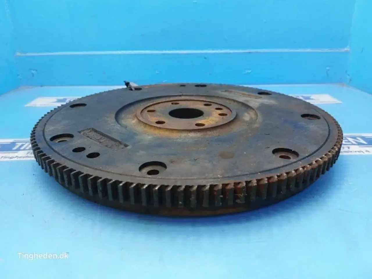 Billede 9 - Perkins 4.248 Svinghjul 31222800-1