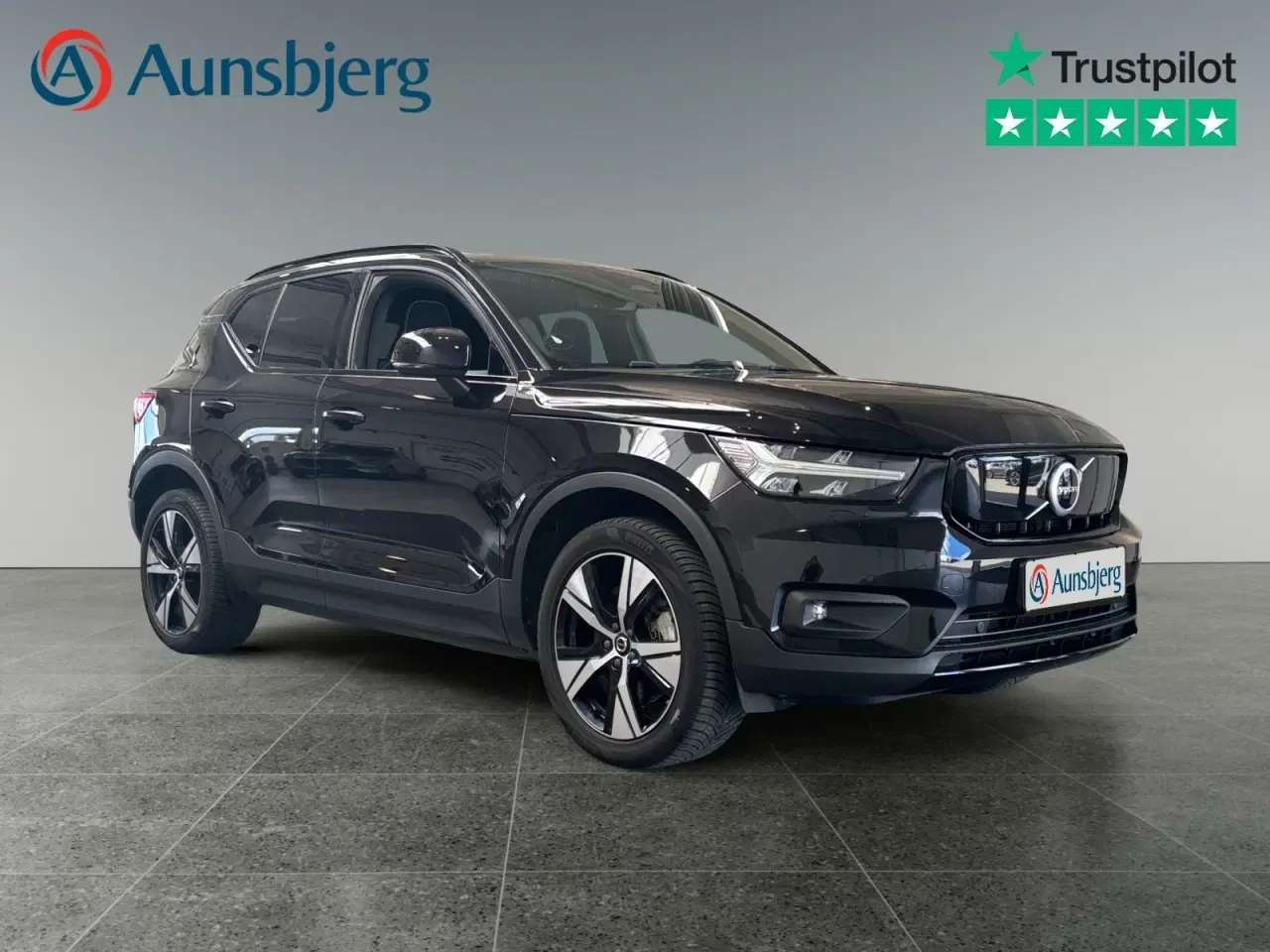 Billede 7 - Volvo XC40  P6 ReCharge Plus