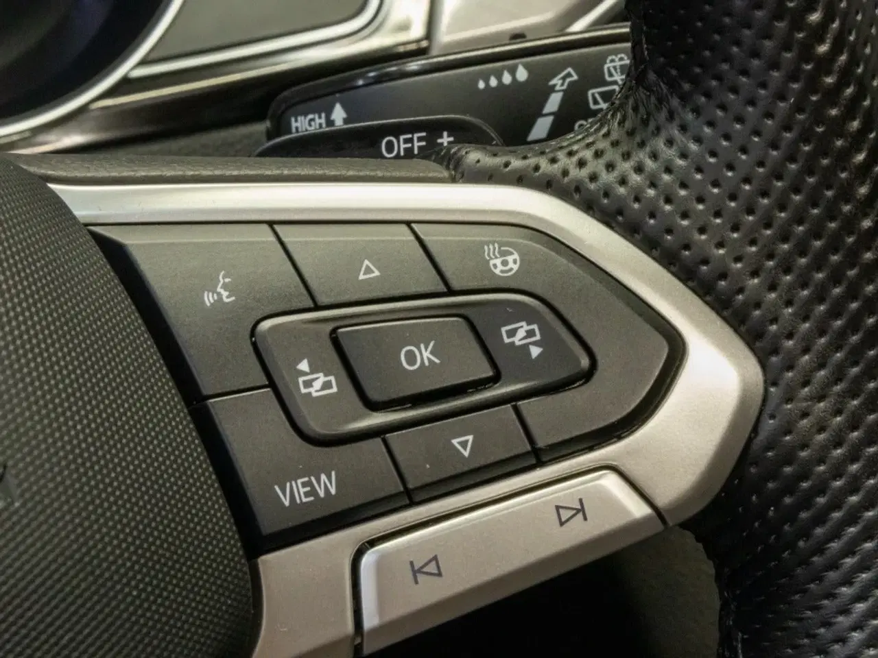 Billede 15 - VW Passat 1,4 GTE Variant DSG