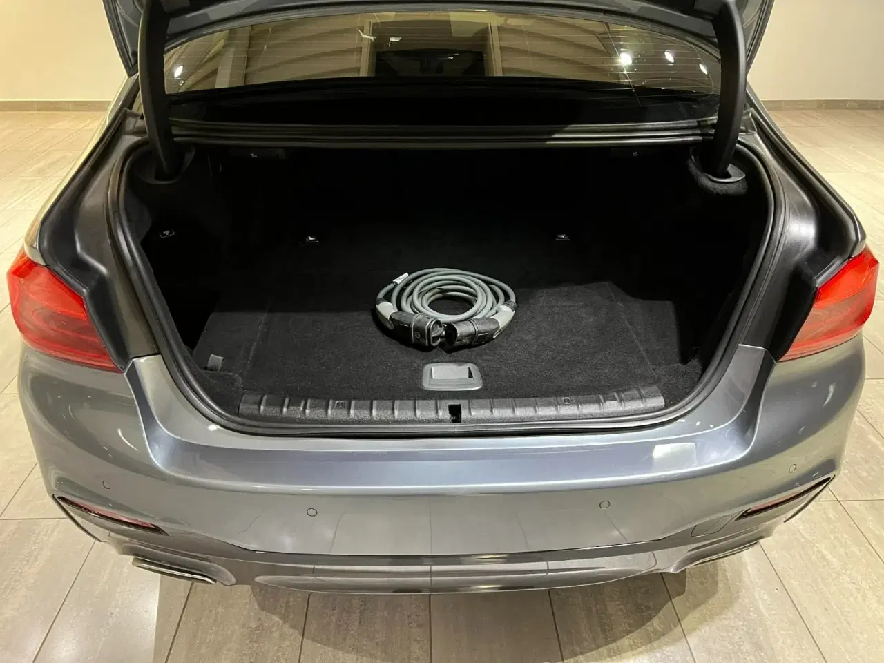 Billede 6 - BMW 530e 2,0 iPerformance M-Sport aut.