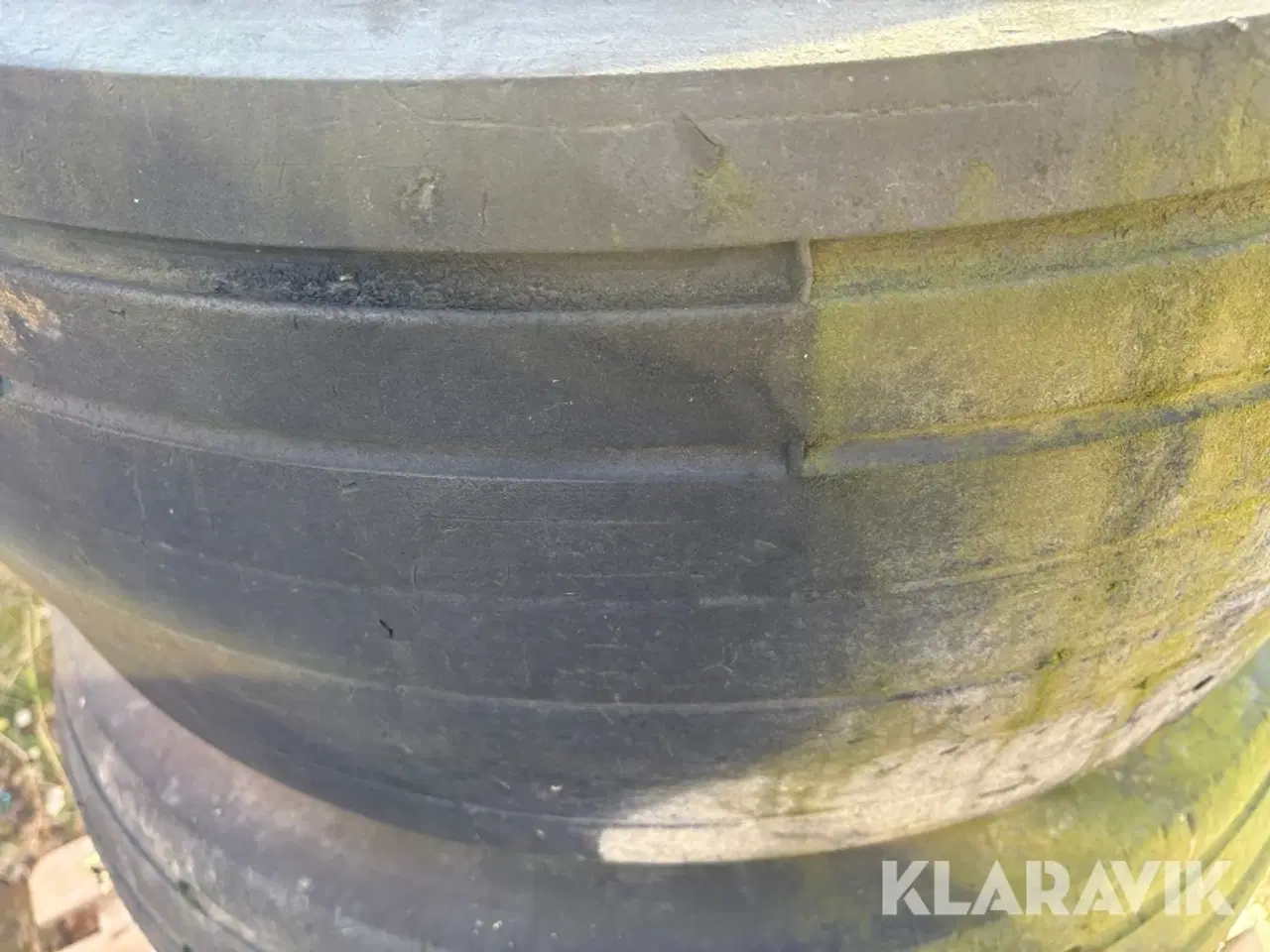 Billede 8 - Dæk 15/70-18 3 styk