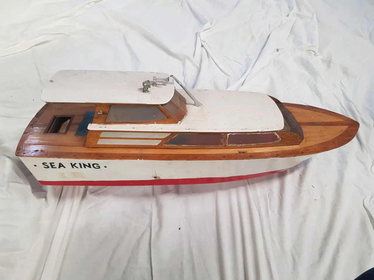 Billede 1 - Billing Boats Modeller