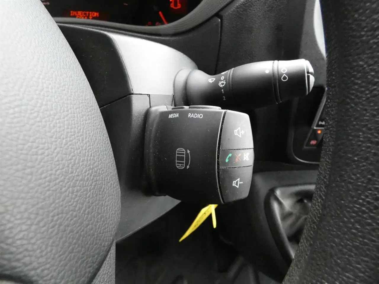 Billede 16 - Renault Master T33 L2H2 VÆRKSTEDSBIL 2,3 DCI start/stop 145HK Van Man.