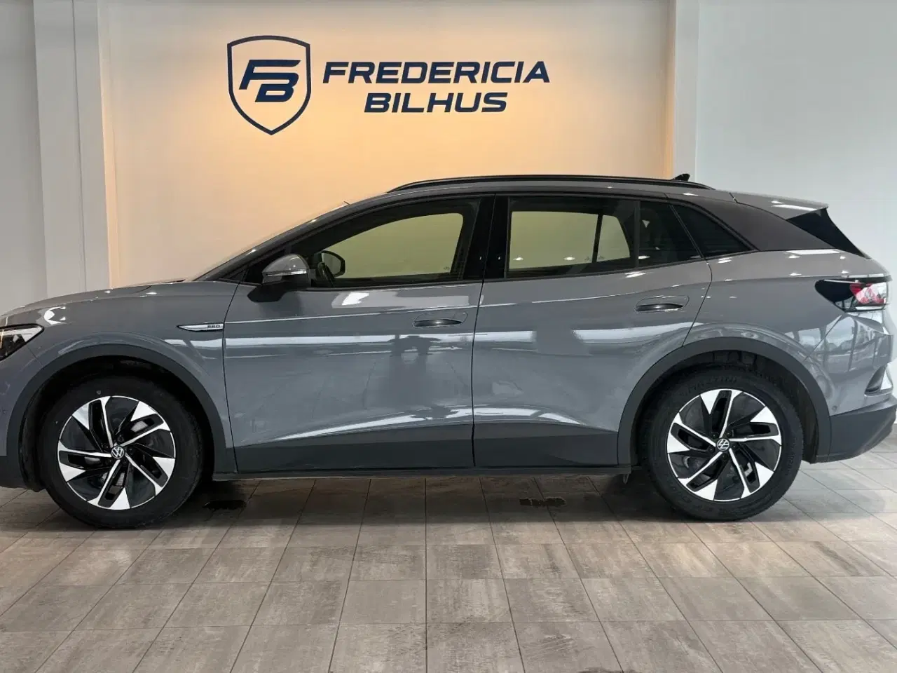 Billede 3 - VW ID.4 77 Pro Performance