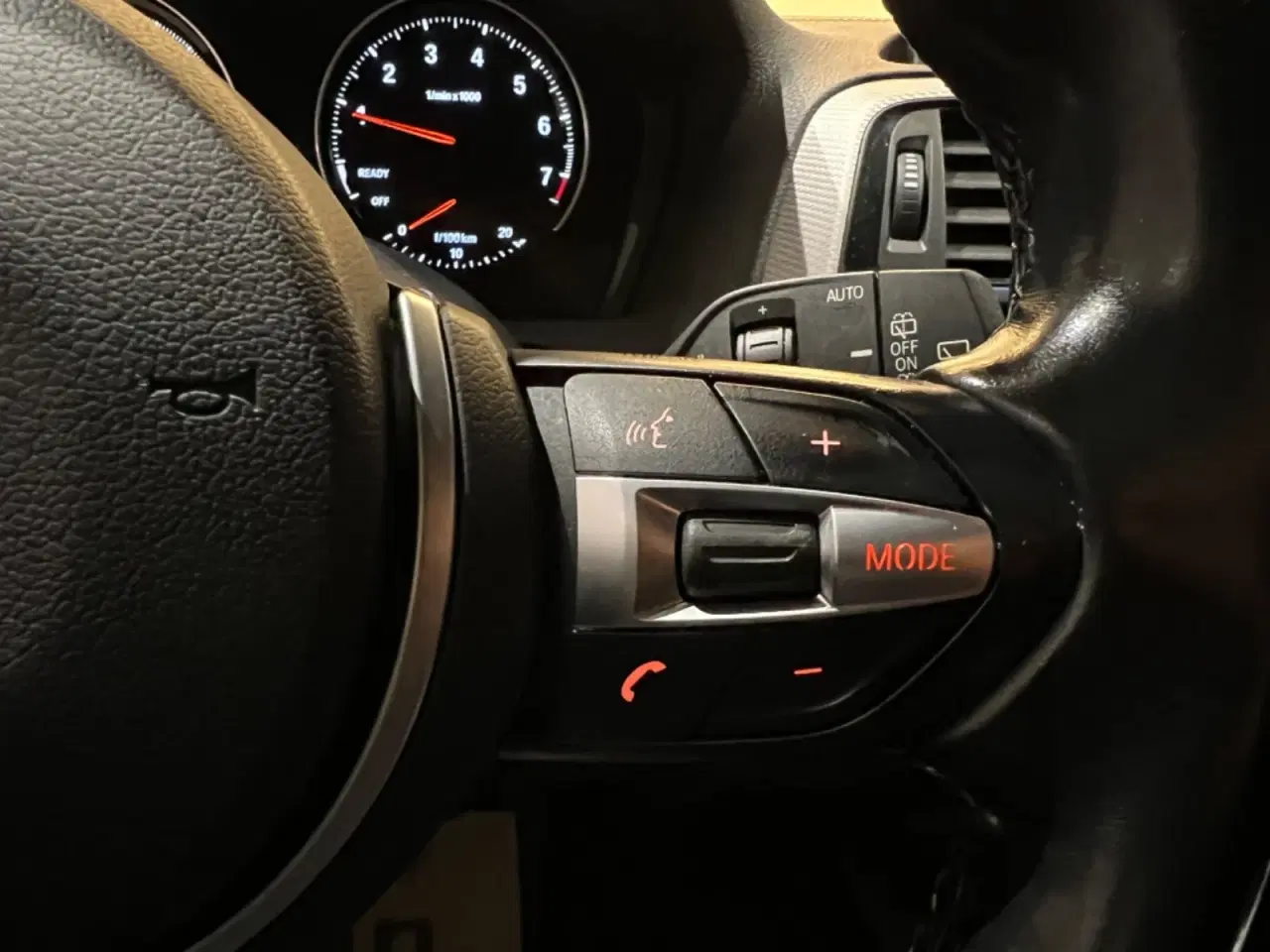 Billede 13 - BMW 118i 1,5 M-Sport aut.