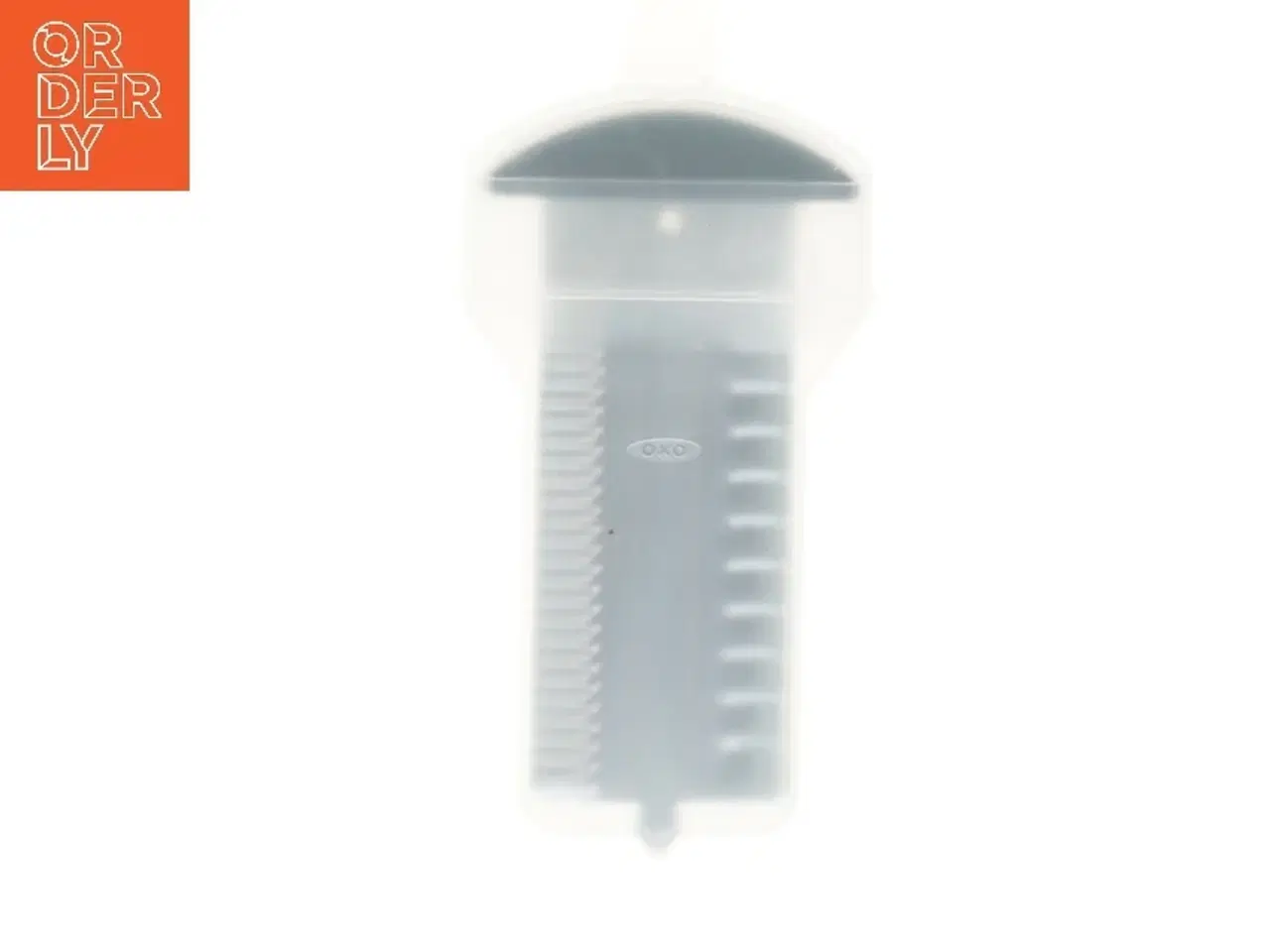 Billede 1 - OXO julienneskærer fra OXO (str. 15 cm)