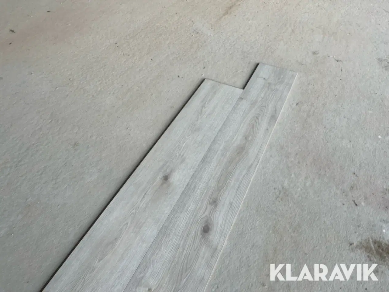 Billede 6 - Laminat gulv HARO Tritty 100 104m2