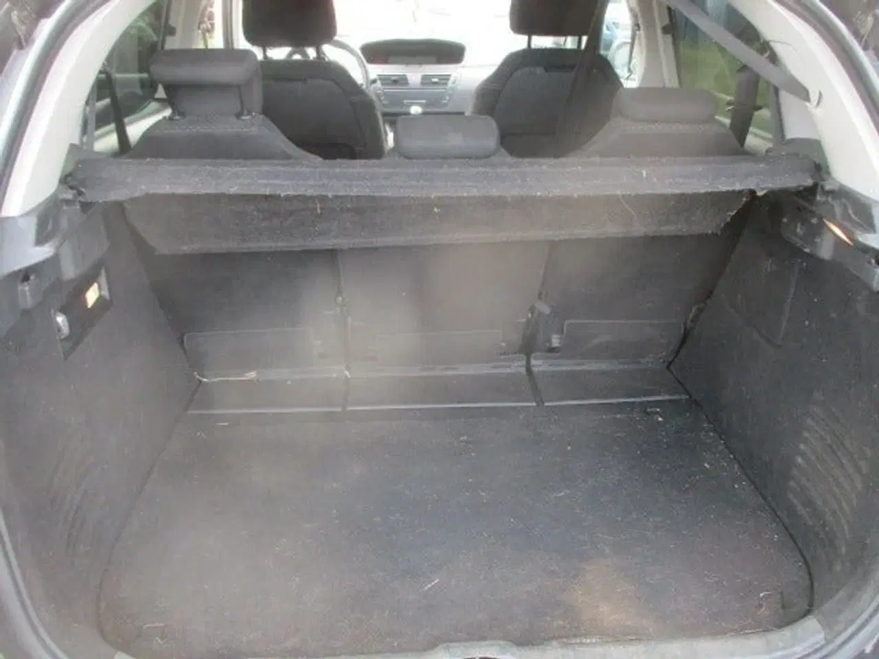 Billede 10 - Citroën C4 Picasso 1,6 HDi 112 Attraction