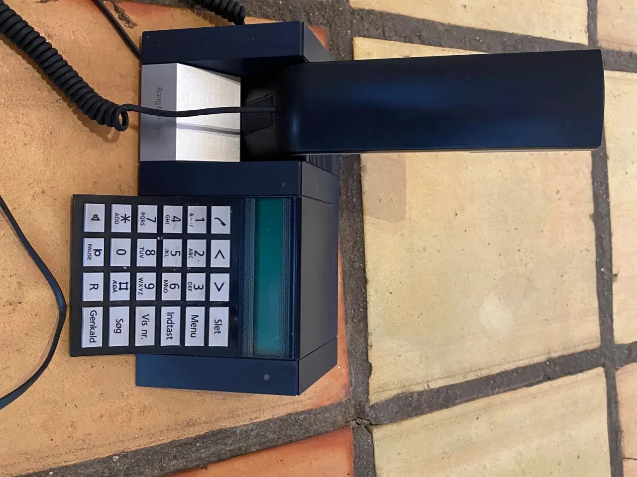 Billede 2 - Telefoner B&O osv.