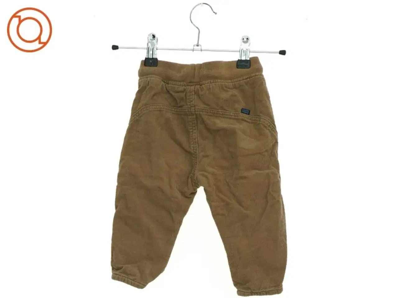 Billede 2 - Bukser fra Zara (str. 80 cm)