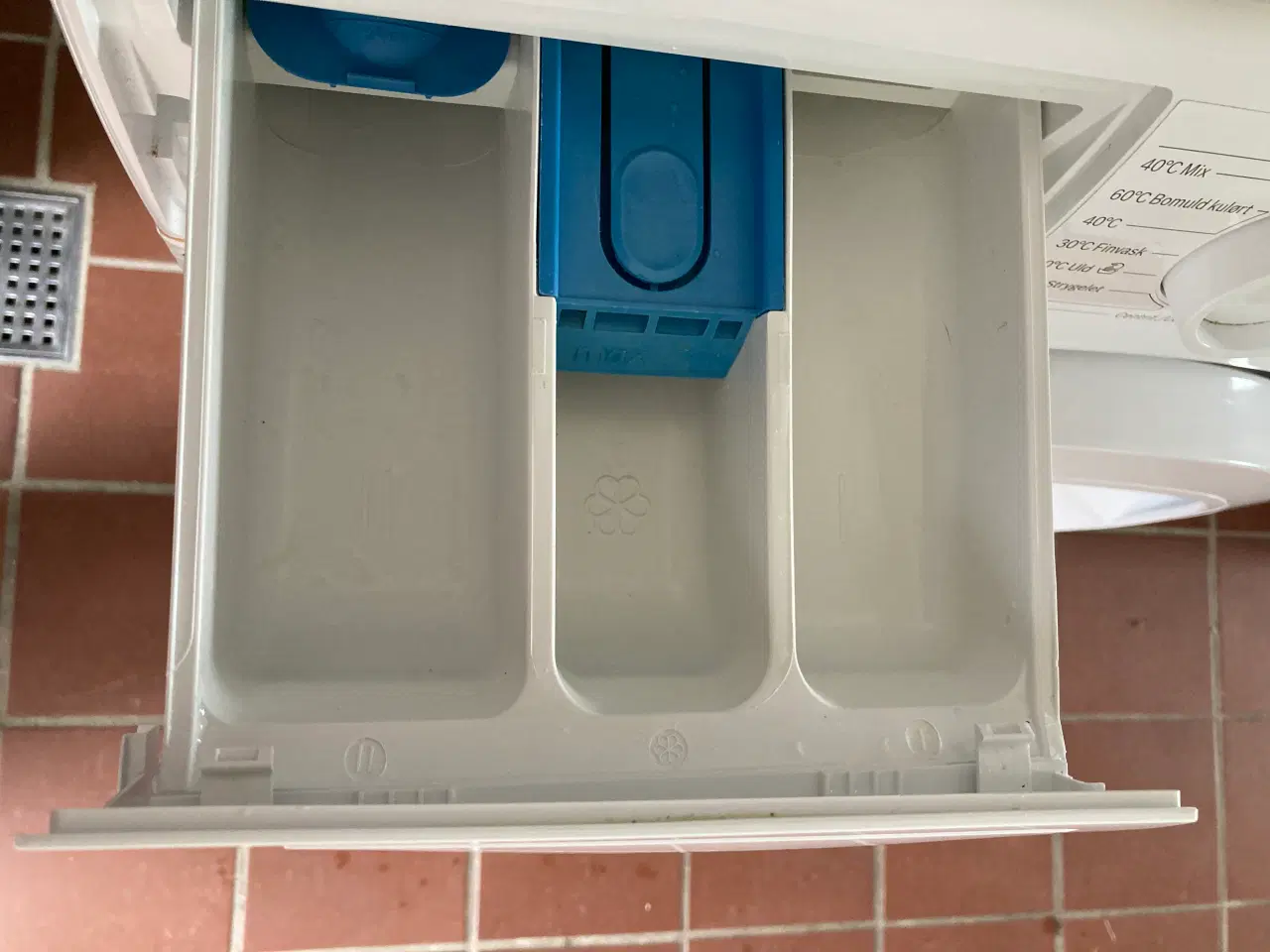 Billede 5 - Bosch vaskemaskine