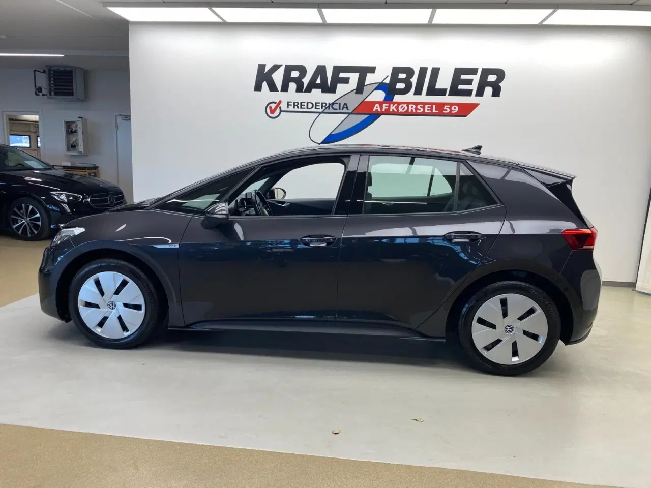 Billede 7 - VW ID.3 58 Pro