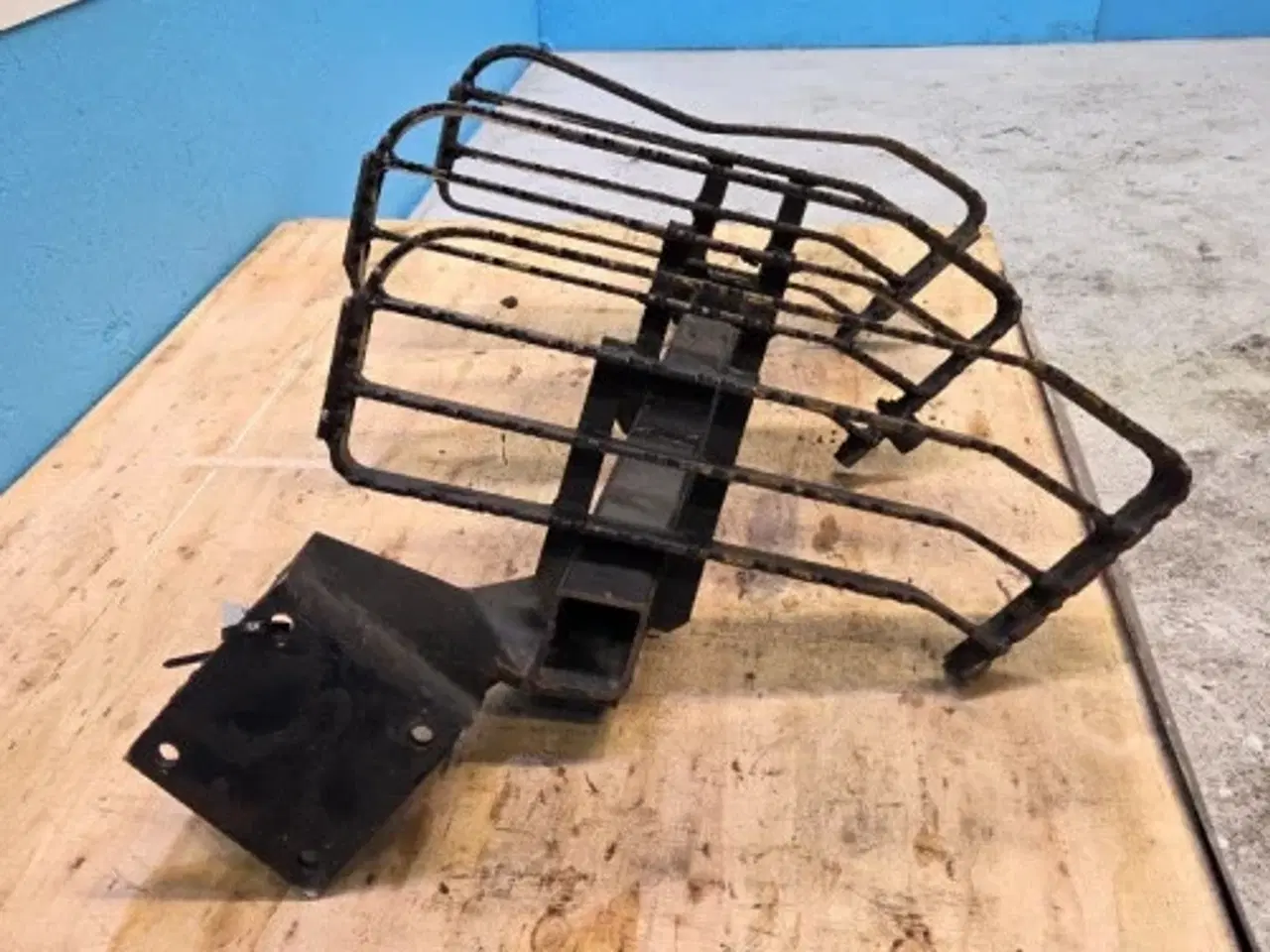 Billede 10 - Massey Ferguson 6290 Trin R. 3782759M91