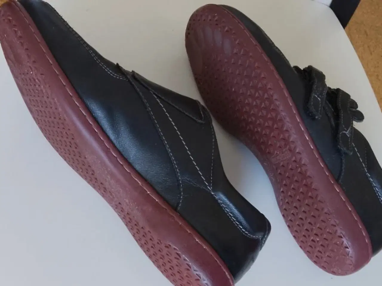 Billede 3 - New Feet komfort sko 