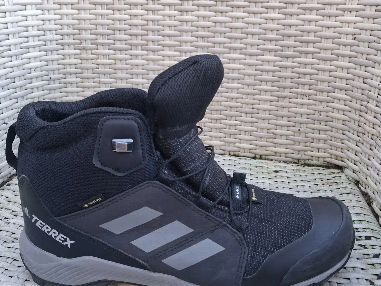 Billede 1 - ADDIDAS TERREX træningssko