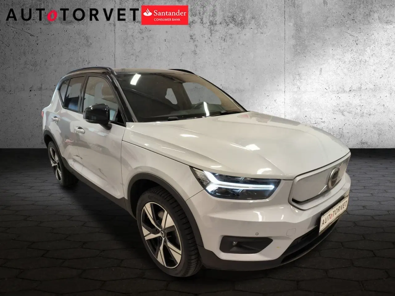 Billede 2 - Volvo XC40  P8 ReCharge Twin Pro