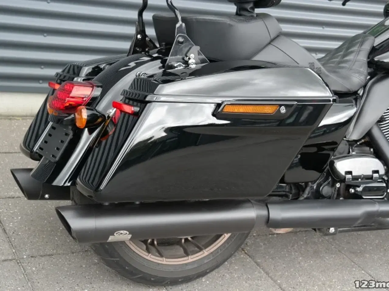 Billede 6 - Harley-Davidson FLTRXST Road Glide ST MC-SYD       BYTTER GERNE