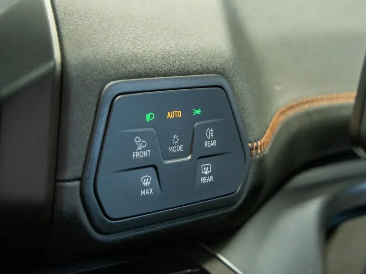 Billede 12 - Cupra Born 58 High