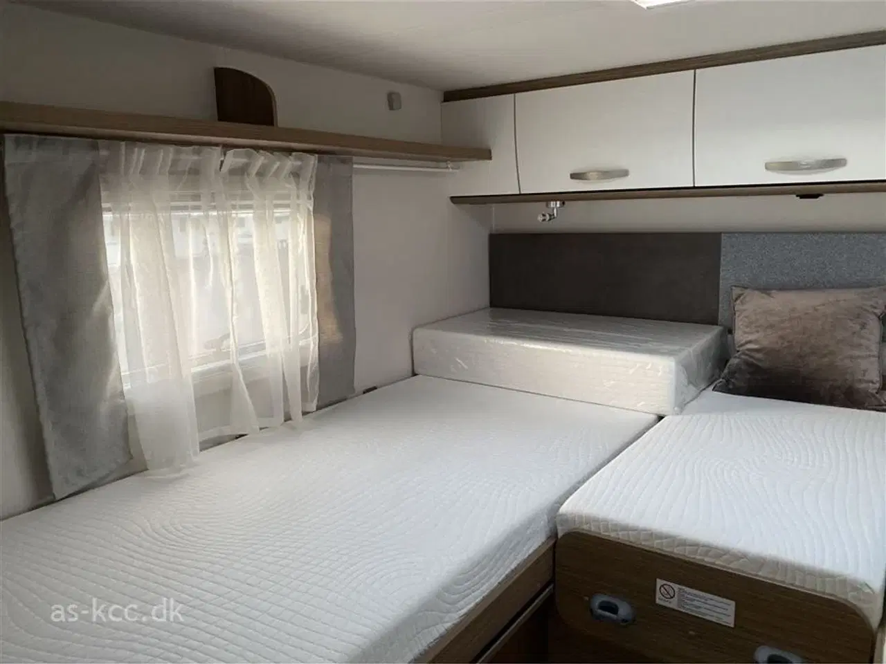 Billede 12 - 2021 - Carado I 447 Carado I447 helintergreret autocamper