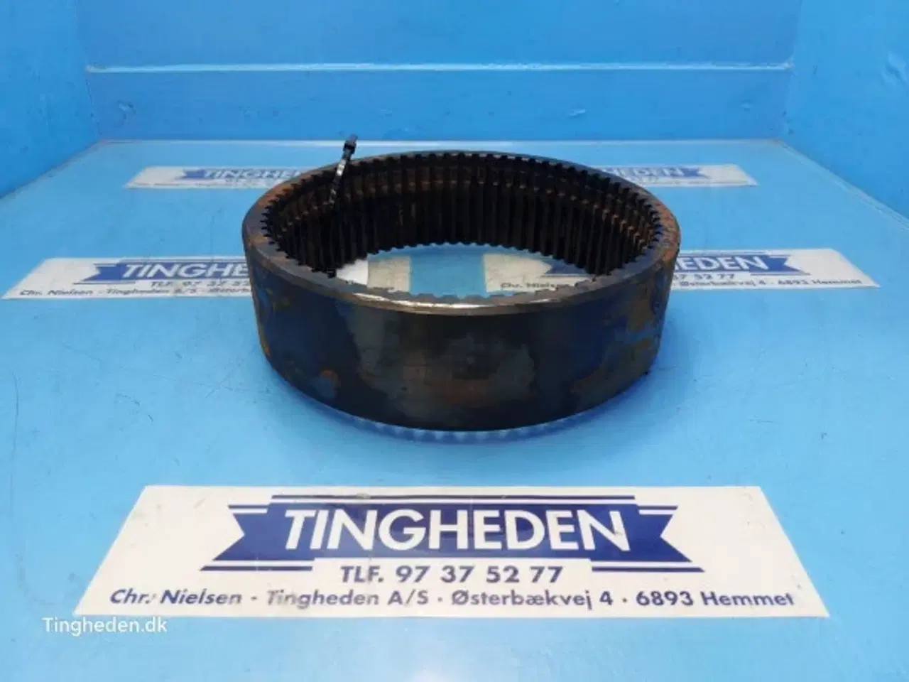 Billede 1 - JCB 413S Hjulnav Ring 450/10205