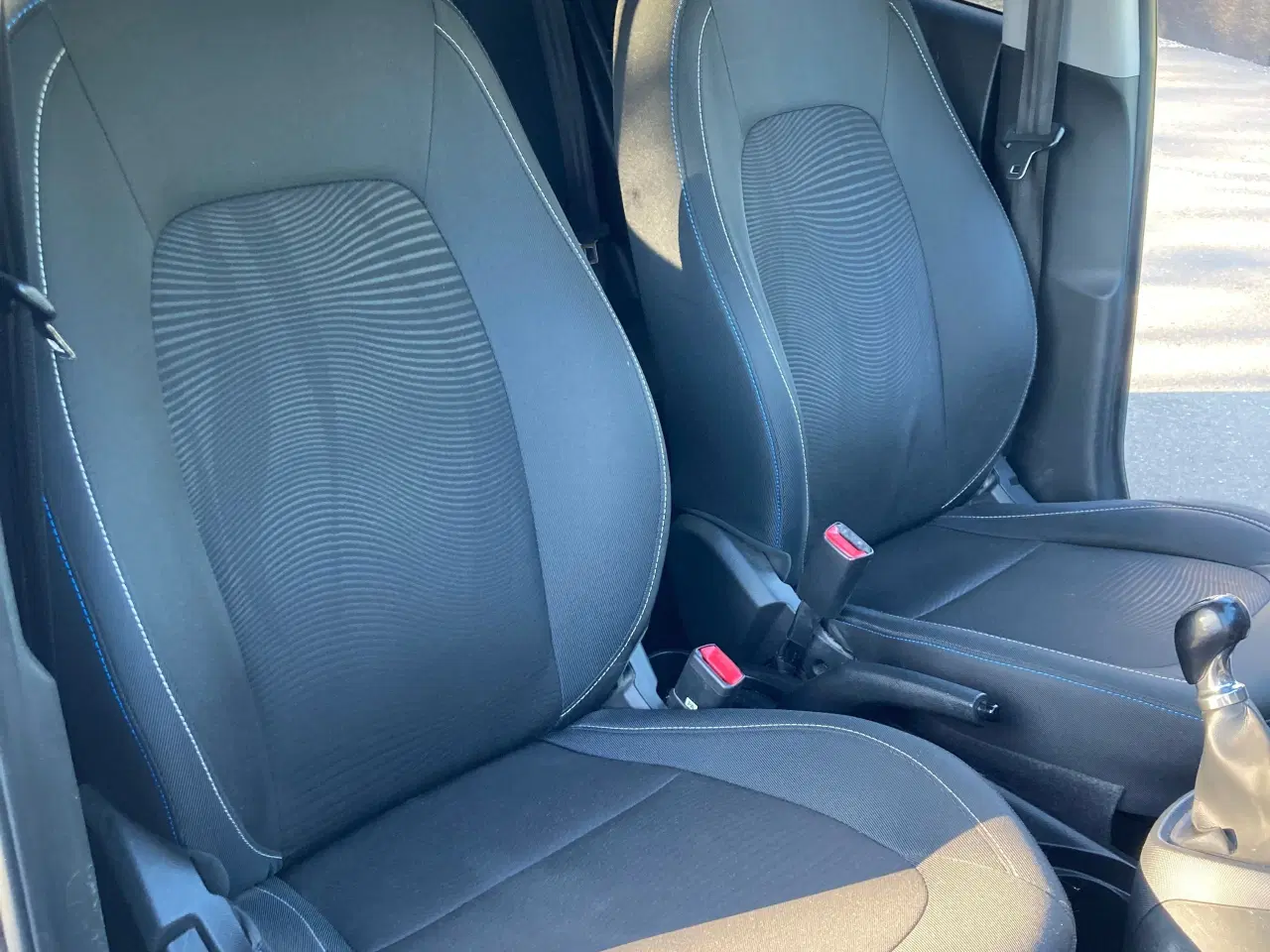 Billede 9 - Hyundai i10 sælges