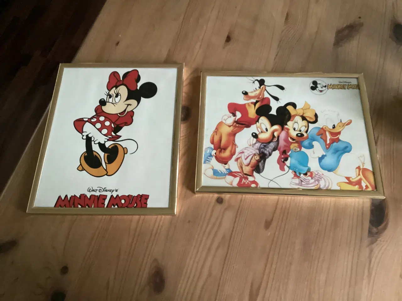 Billede 12 - Disney Figurer, Legetøj,Billeder Osv