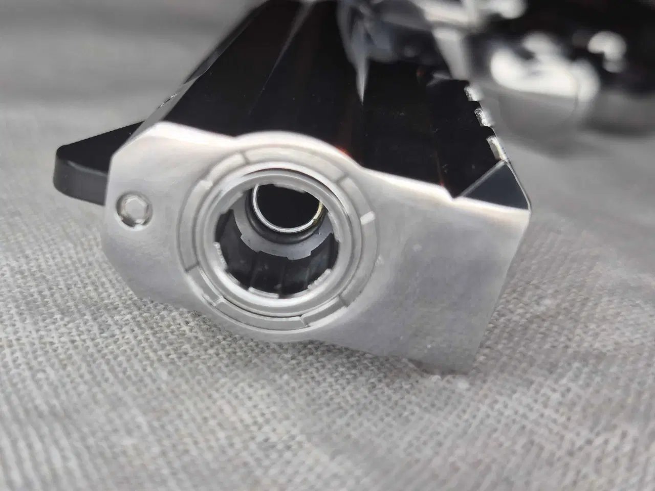 Billede 6 - Airsoft / Co2 / ASG Dan Wesson 715, 4"