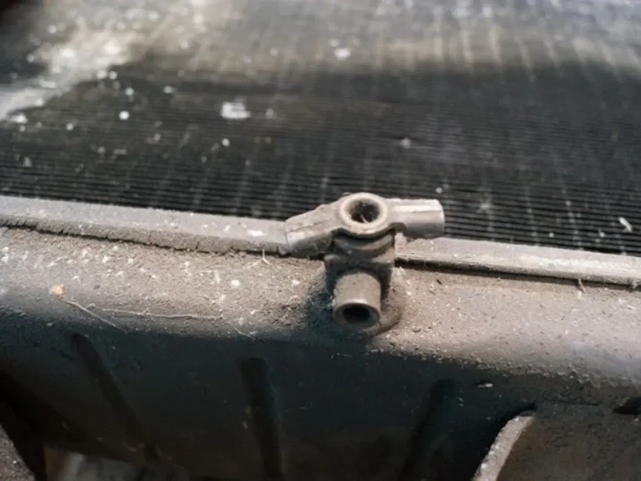 Billede 20 - New Holland 8770 Køler 86013263