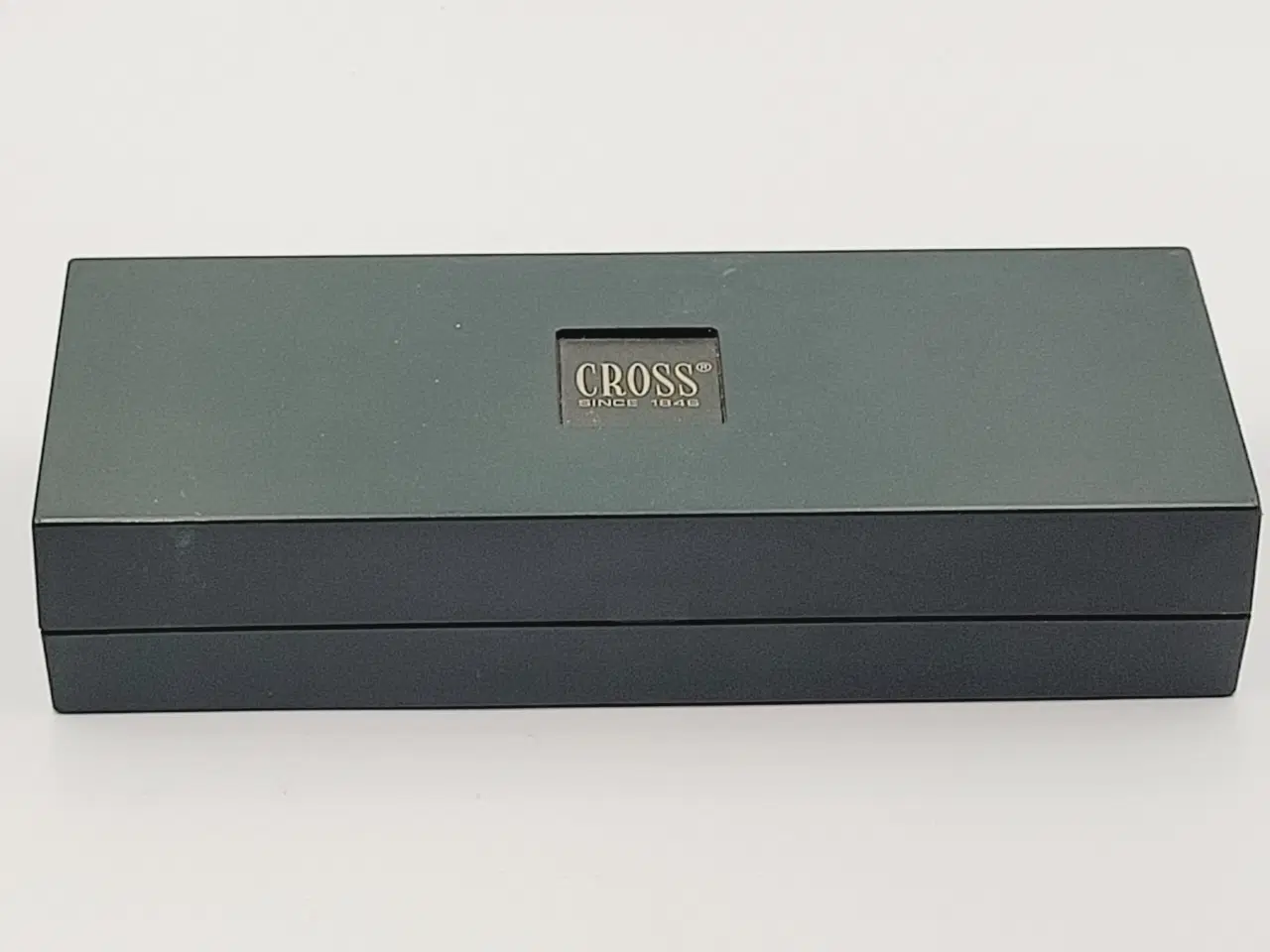 Billede 4 - ⭐️· 🖋️ Cross Townsend Medalist Fyldepen FDB 