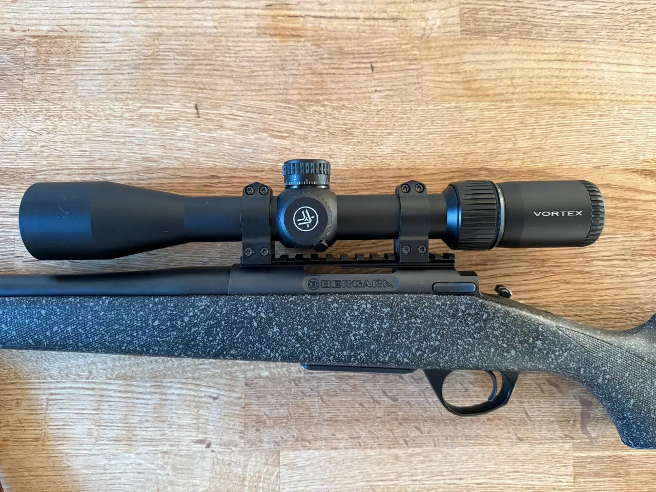 Billede 4 - Bergara B14 Ridge i .308 Winchester