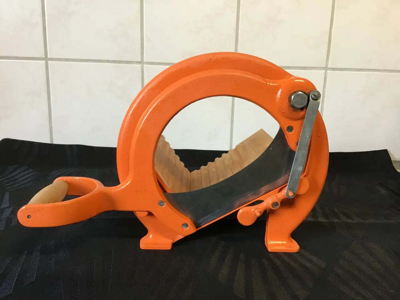 Billede 5 - Brødmaskine