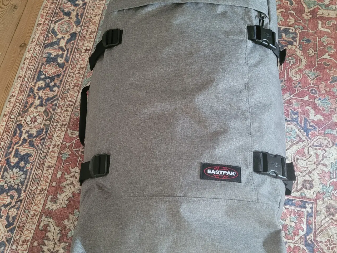 Billede 3 - Rullekuffert Eastpack Tranverz L 121L Helt ny