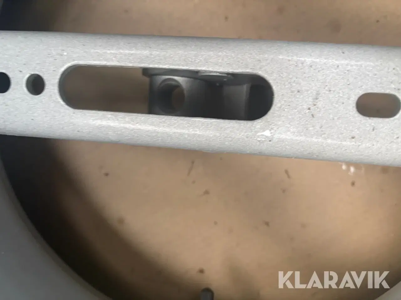 Billede 10 - Tvillingehjul Alliance AS 323