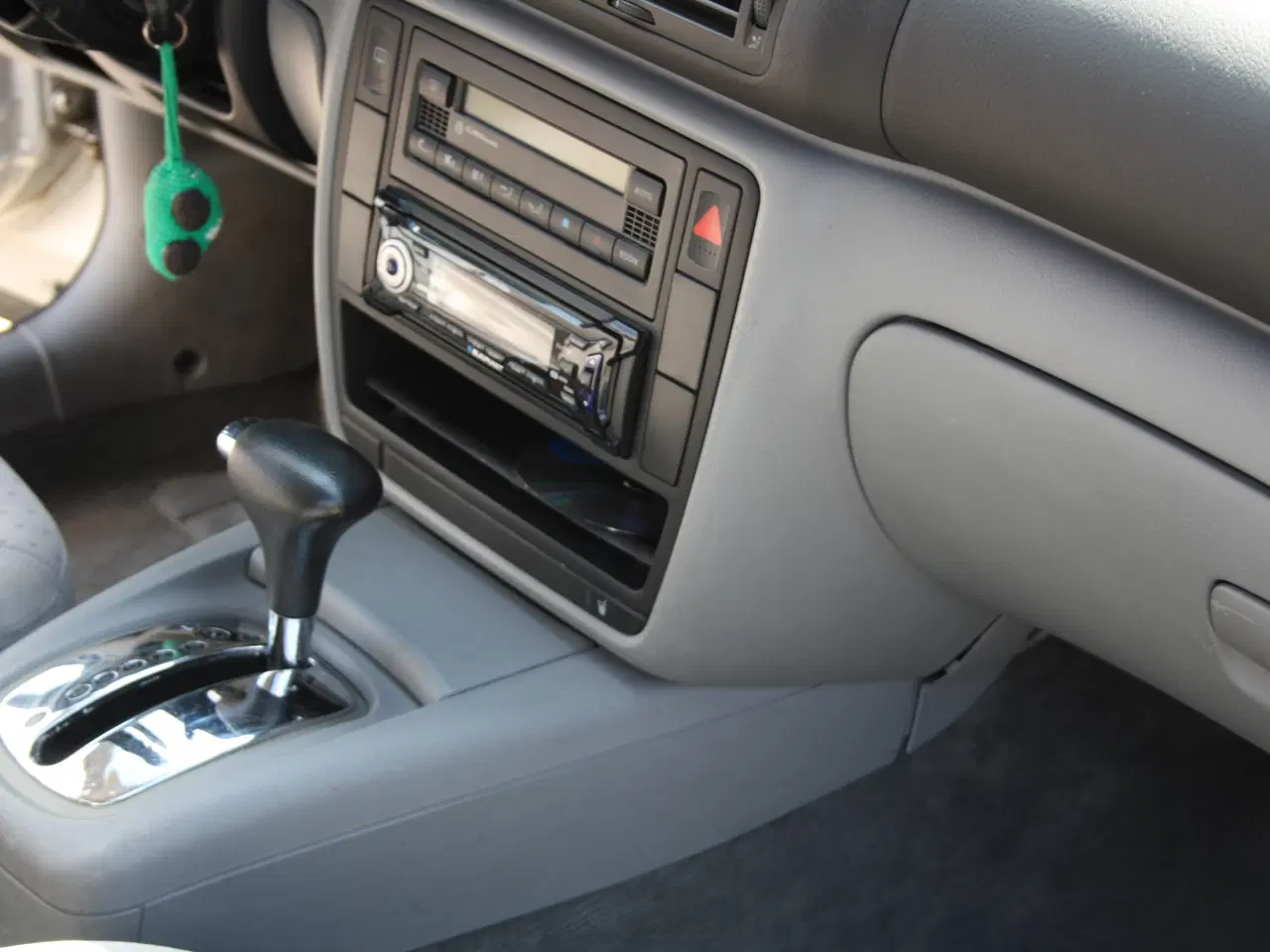 Billede 9 - WV PASSAT 1.8i automatic
