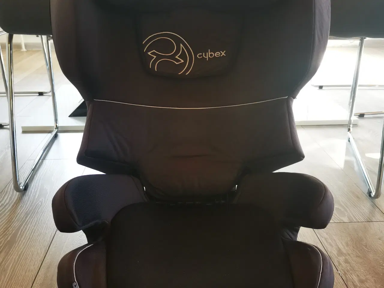 Billede 4 - Cybex autostol + Isofix 