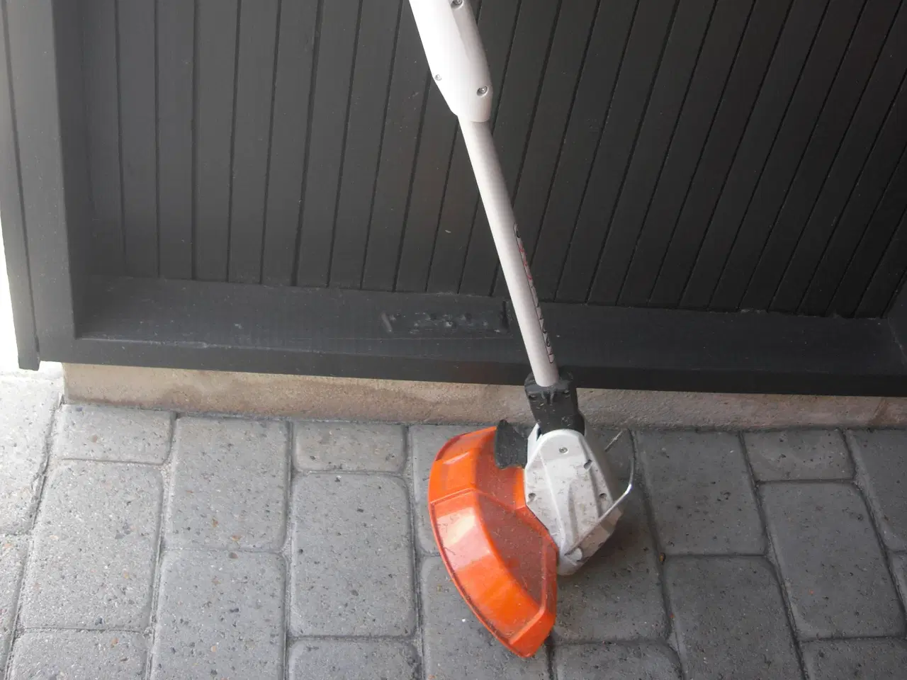Billede 3 - Stihl Græstrimmer 
