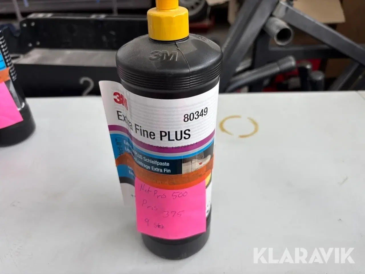 Billede 10 - Produkter 3M diverse