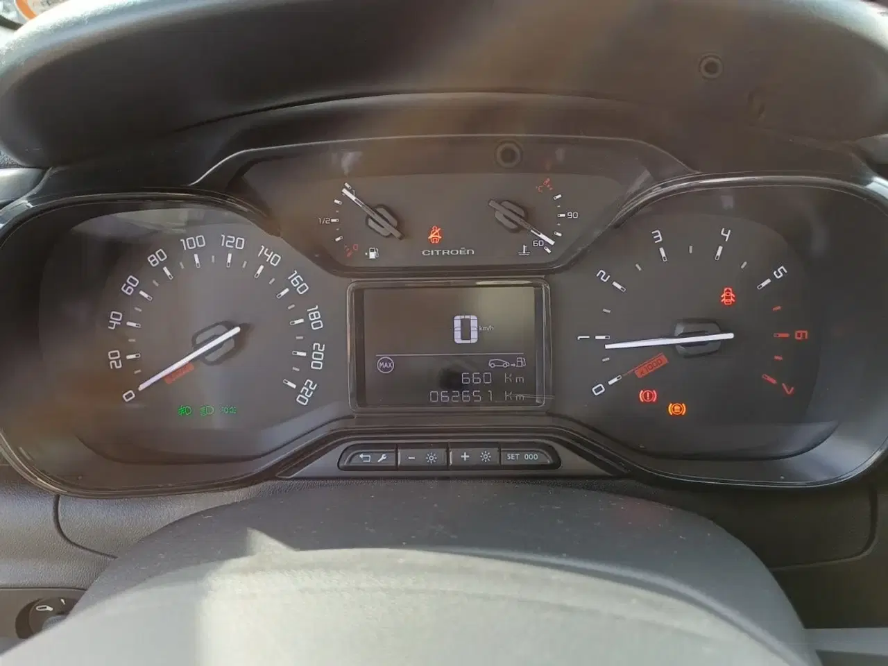 Billede 15 - Citroën C3 1,2 PureTech 82 Iconic