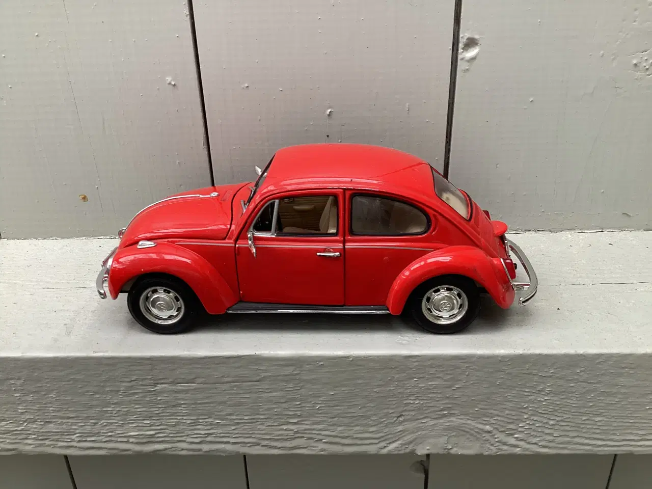 Billede 2 - Volkswagen Beetle