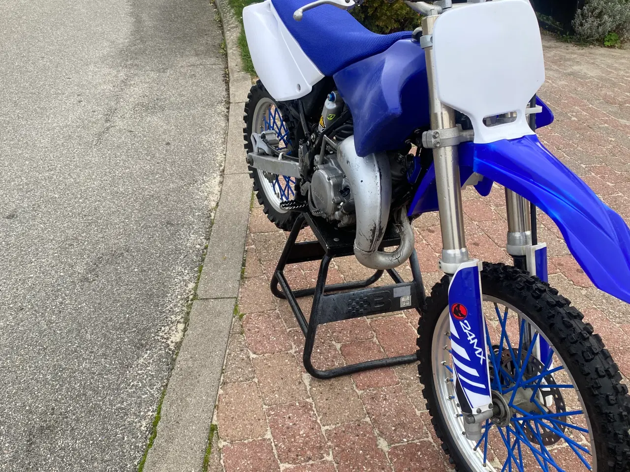 Billede 3 - Yamaha yz 85