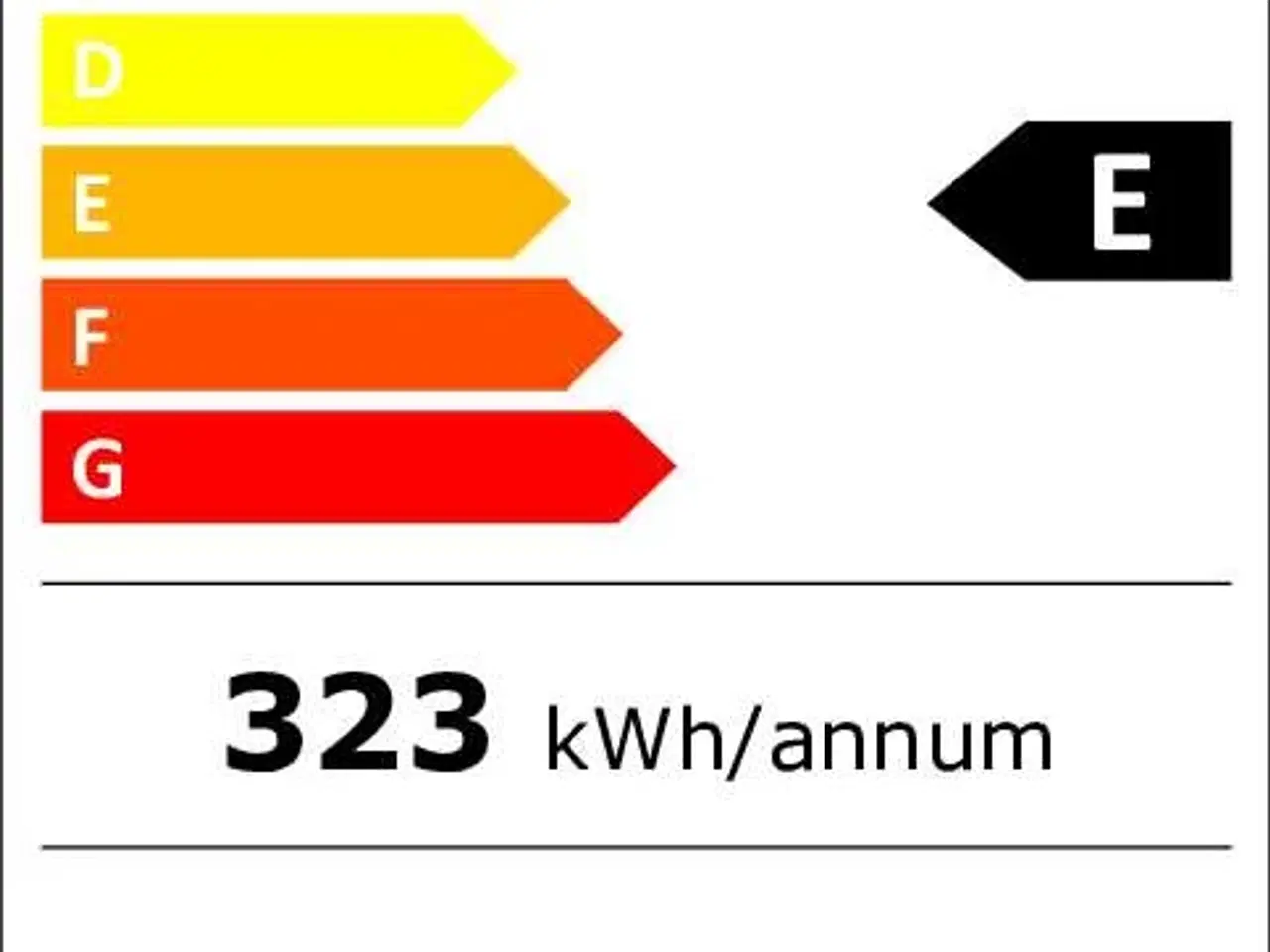 Billede 2 - Amerikansk kølefryseskab billig