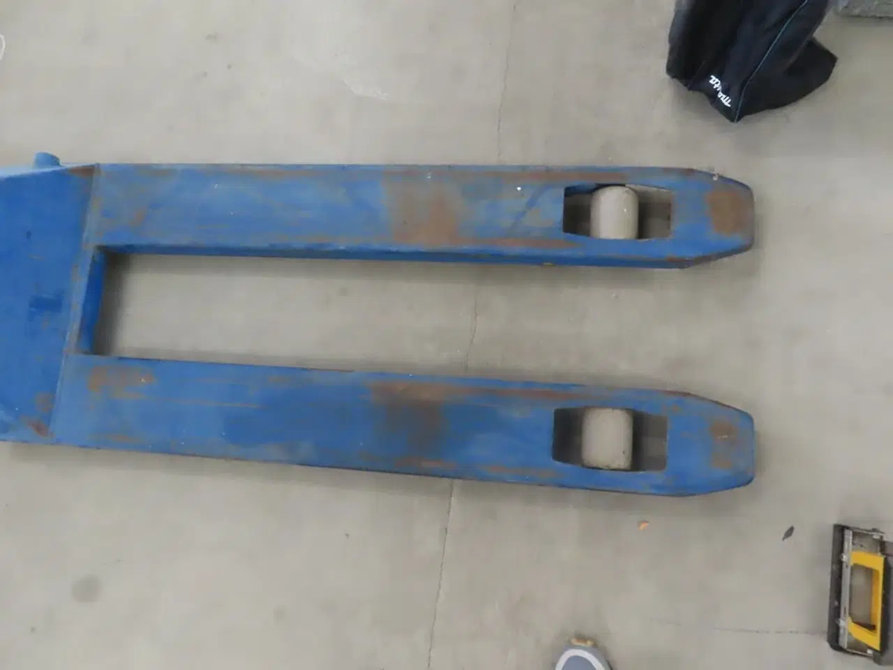 Billede 2 - Palleløfter 2200 kg.