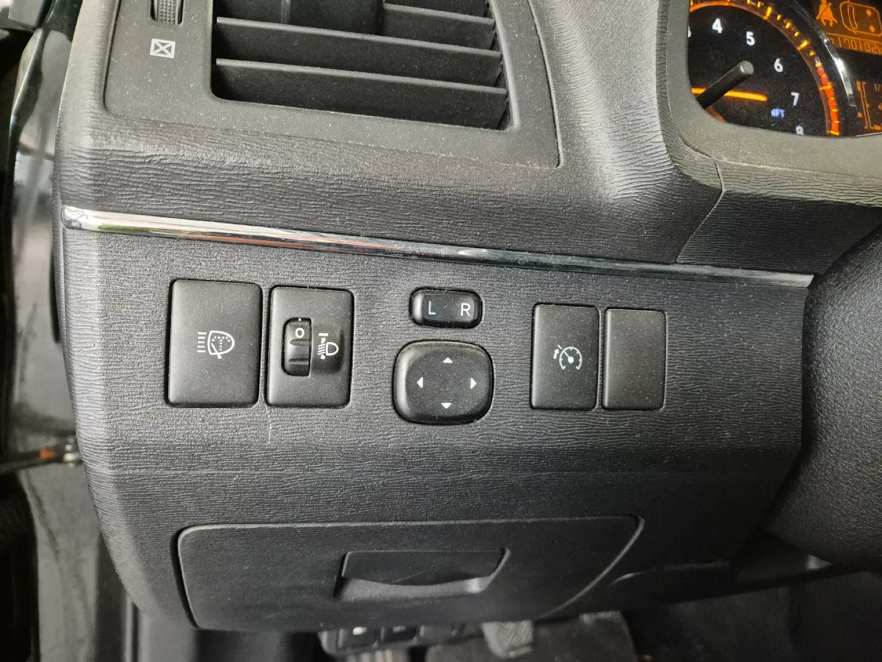 Billede 11 - Toyota Avensis 1,8 VVT-I T2 147HK 6g